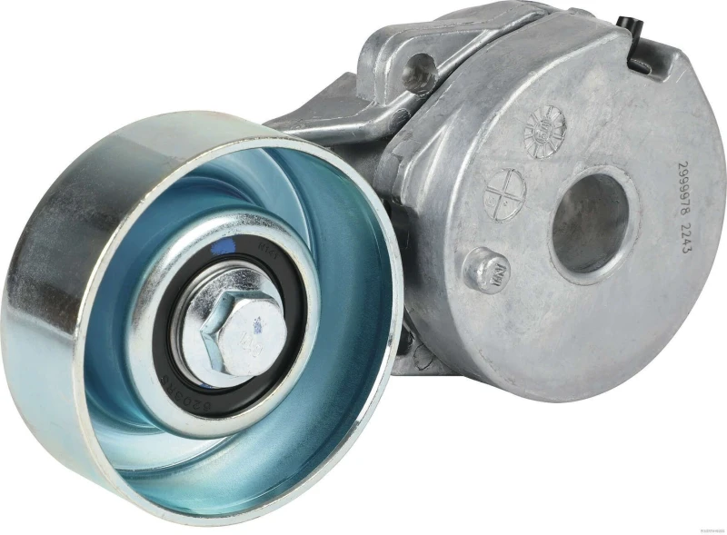 Image of Drive belt tensioner HERTH+BUSS JAKOPARTS J1141087