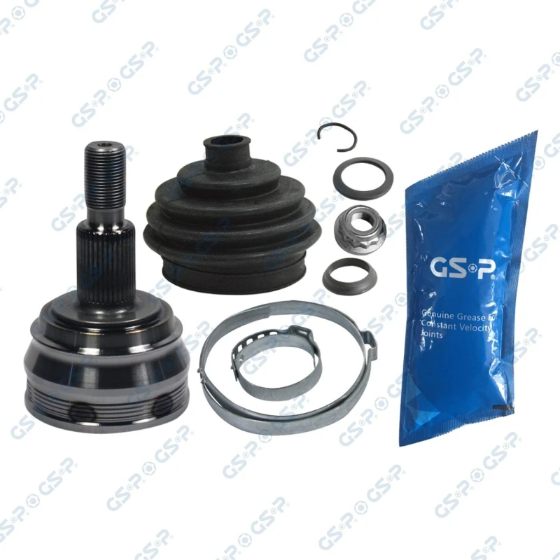 Image of GSP CV joint kit GSP 803033
