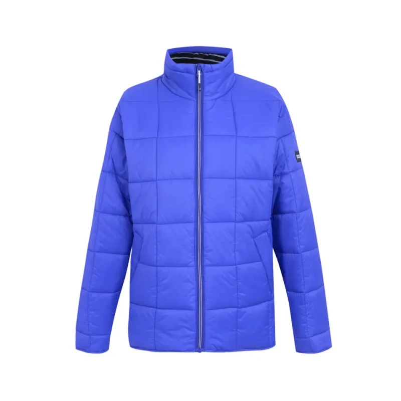 Image of Regatta Womens down jacket Regatta Courcelle II Bleu Female 44