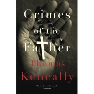 Image of Crimes of the Father Paperback