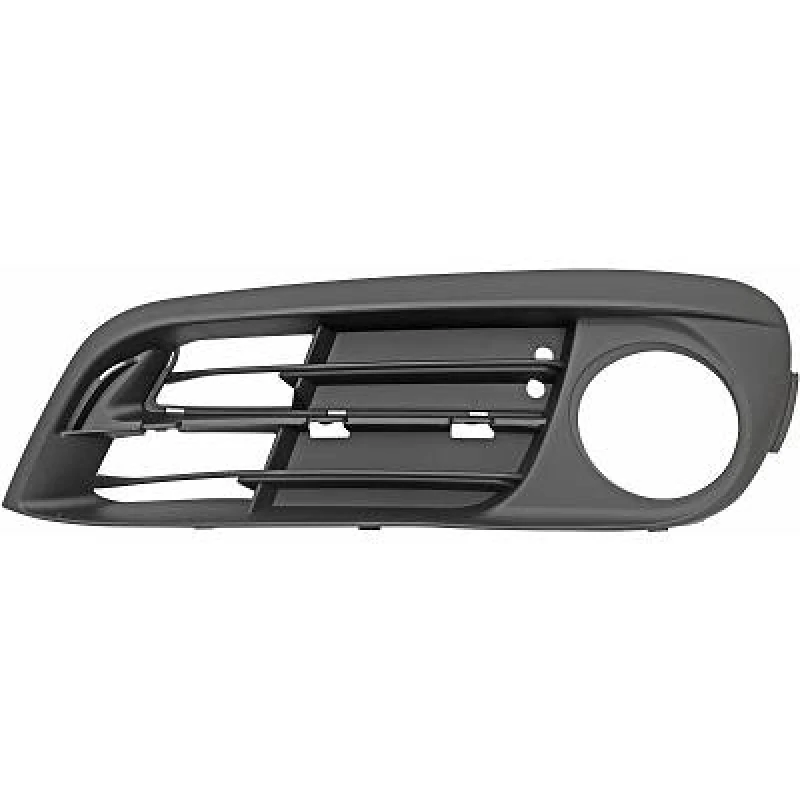 Image of Bumper grill DIEDERICHS 1225249