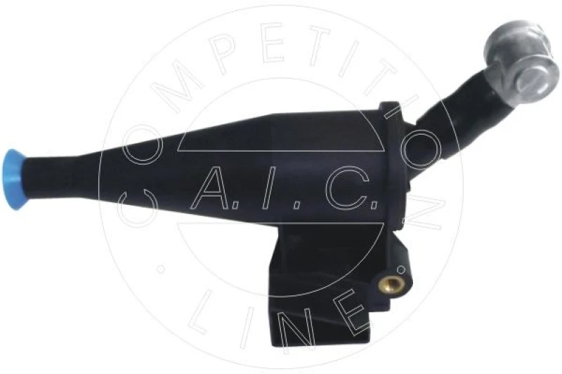 Image of Oil separator, crankcase breather AIC 55587