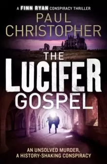 Image of The Lucifer Gospel