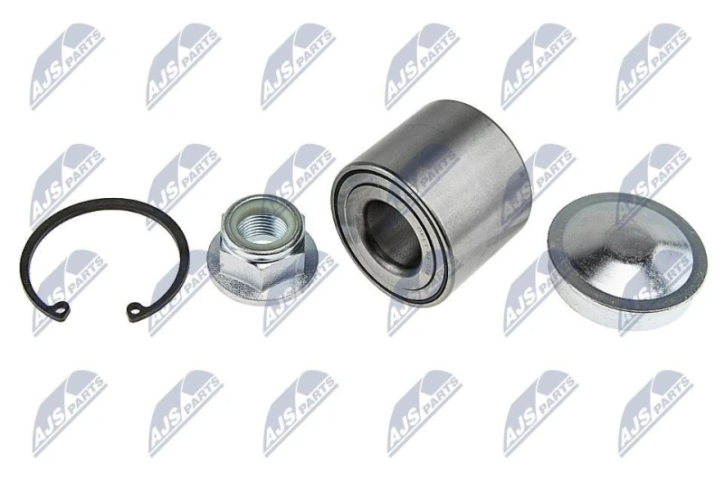 Image of NTY Wheel bearing kit NTY KLT-RE-036