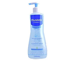 Image of BEBE cleansing water 500ml