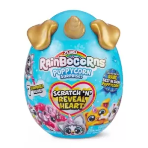 Image of Rainbocorns Puppycorn Surprise