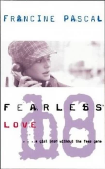 Image of Love by Francine Pascal Book