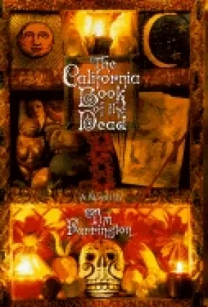 Image of california book of the dead a novel