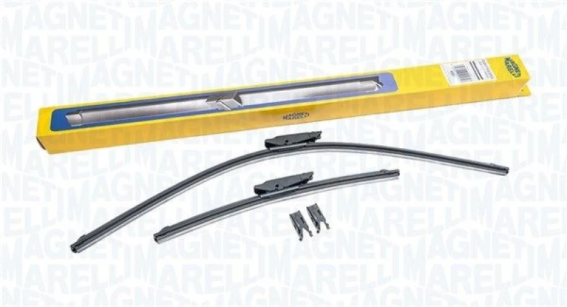 Image of MAGNETI MARELLI Wiper blade MAGNETI MARELLI 000723136535