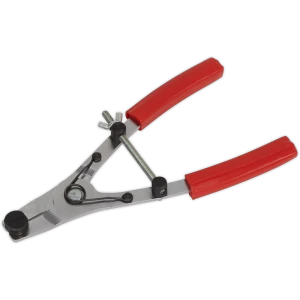 Image of Sealey Motorcycle Brake Piston Removal Pliers