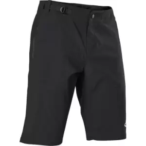 Image of Fox Ranger Baggy Short - Black