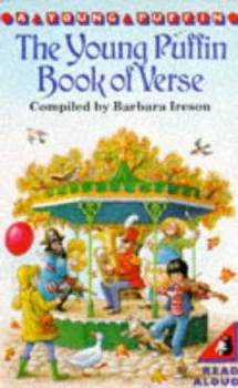 Image of The Young Puffin Book of Verse by Barbara Ireson Book