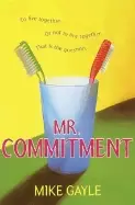 Image of mr commitment