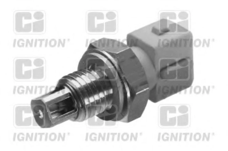 Image of QUINTON HAZELL Intake air temperature sensor QUINTON HAZELL XEMS61