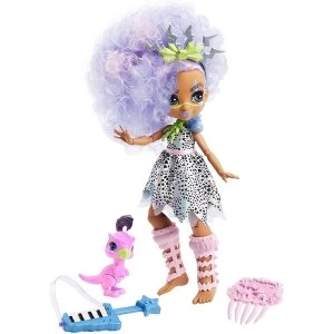 Image of Cave Club Bashley Doll