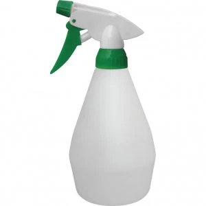 Image of Draper Plastic Spray Bottle