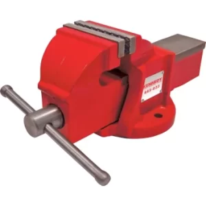 Image of 75MM Heavy Duty Bench Vice