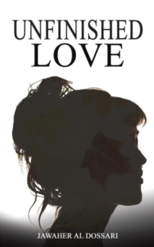 Image of Unfinished : Love Paperback
