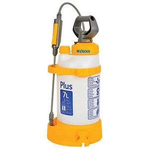 Image of Hozelock Plus Garden Sprayer - 7L