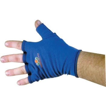 Image of 501-00 Anti-impact Gloves - L - Impacto Protective Products Inc