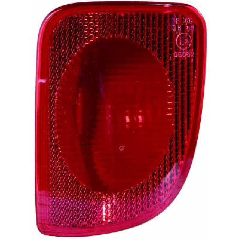 Image of DIEDERICHS 4414796 Rear Fog Light Right Rear Fog Light (291)