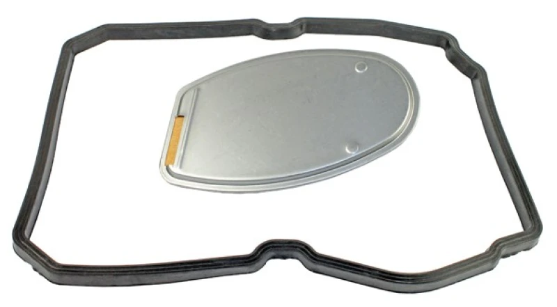 Image of METZGER Automatic transmission filter kit METZGER 8020018