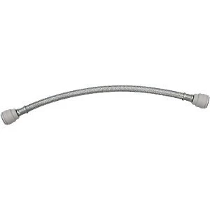 Image of John GuestSpeedfit Flexible Hose 22 x 22 x 500mm Pack of 2