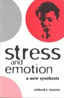 Image of Stress and Emotion : A New Synthesis
