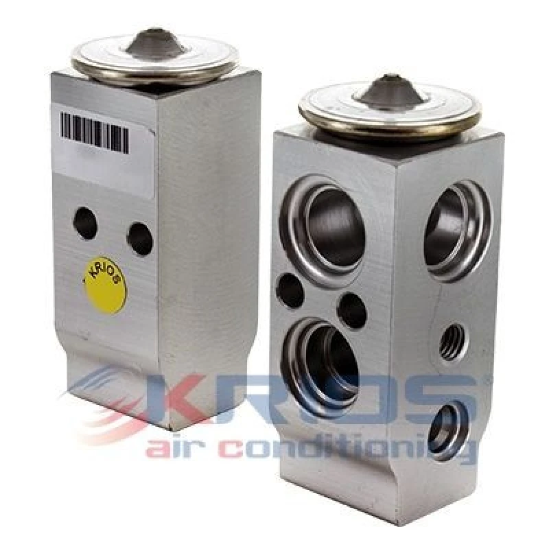Image of MEAT & DORIA AC expansion valve MEAT & DORIA K42088