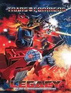 Image of transformers legacy the art of transformers packaging