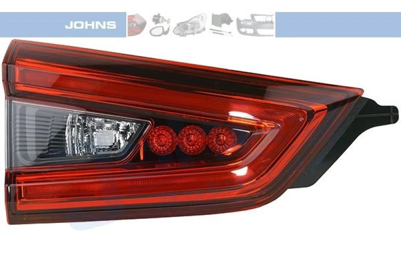 Image of Rear light JOHNS 27 48 88-25