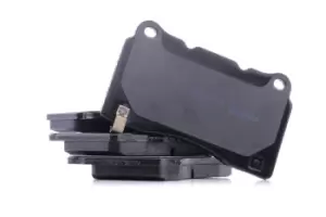 Image of BREMBO Brake pad set PRIME LINE P 28 099 Brake pads,Brake pad set, disc brake HONDA,CIVIC X Schragheck (FC_, FK)