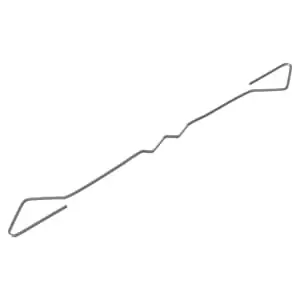 Image of Housing Type 4 Wall Tie 250mm - Pack of 2500