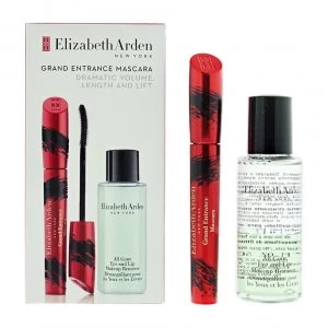 Image of Grand Entrance Mascara 8.5ml - Make Up Remover 50ml For Women