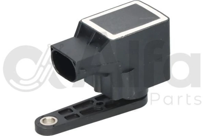 Image of Alfa e-Parts Headlight level sensor Alfa e-Parts AF06370