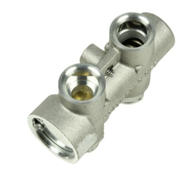 Image of Thermostat METZGER 4006304