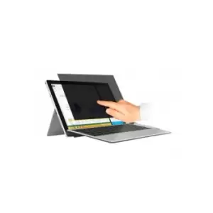 Image of Port Designs 900316 display privacy filters 25.4cm (10")