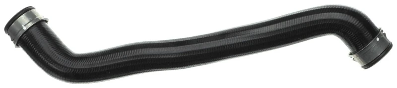 Image of GATES 05-3404 Radiator Hose EPDM (ethylene propylene diene Monomer (M-class) rubber) EPDM (ethylene propylene diene Monomer (M-class) rubber) Radiator