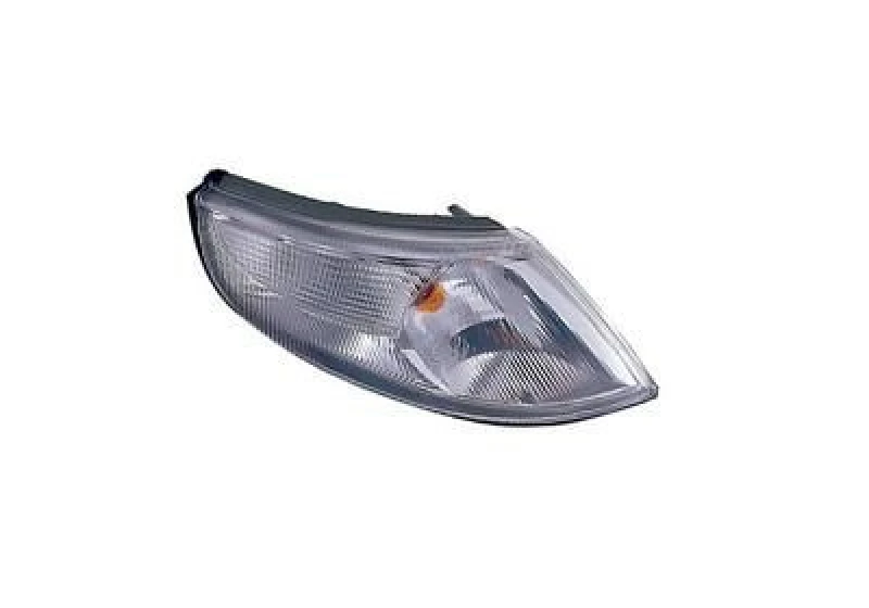 Image of VAN WEZEL 4735908 Turn Signal Right Front, white Indicator (62)