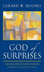 Image of God of Surprises by Gerard W Hughes Paperback