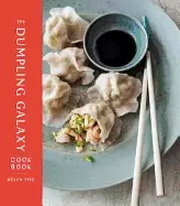 Image of dumpling galaxy cookbook