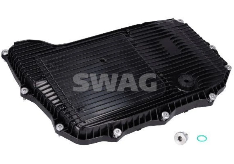 Image of Automatic transmission filter SWAG 33 11 0642