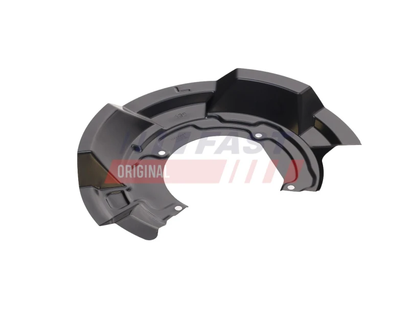 Image of FAST FT03979 Brake Disc Back Plate Splash Panel,brake disc (1330)