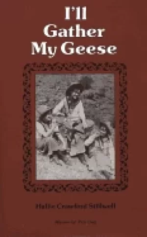 Image of ill gather my geese