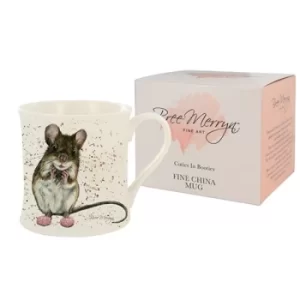 image of Bree Merryn Mimi Mouse Mug