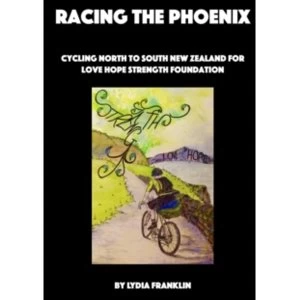 Image of Racing the Phoenix