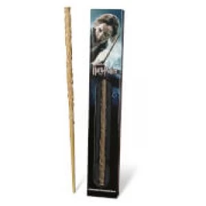 Image of Harry Potter Hermione Granger's Wand with Window Box