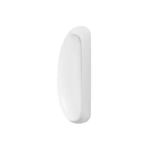 Forlight Lighting - Forlight Noa - LED Outdoor Wall Light Grey IP44