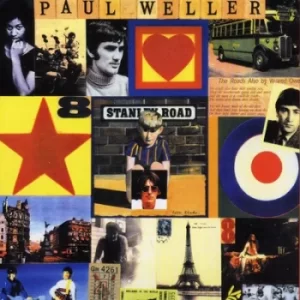 Image of Stanley Road by Paul Weller Vinyl Album