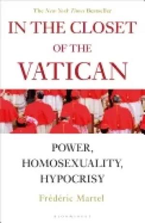 Image of in the closet of the vatican power homosexuality hypocrisy the new york tim